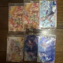 神代類 キャラクターグッズ