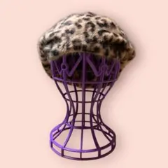 ファーベレー帽