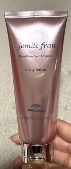 ジェミールフラン　メルティバター　ヘアトリートメントのサムネイル