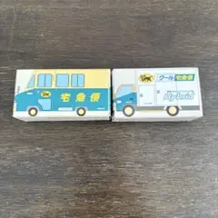 ⭐️非売品⭐️ ヤマト運輸株式会社 ミニカー