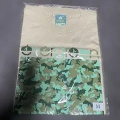 Aqua Timez evergreen ツアーTシャツ