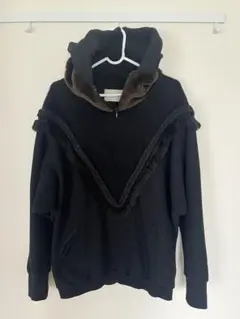 ドドンパ bedsidedrama スリーブパーカー stofワンピース 2026年最新】bedsidedrama パーカーの人気アイテム - メルカリ