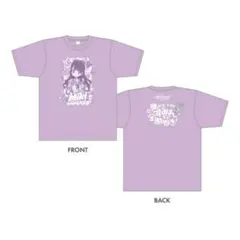iLiFE! くじ 空詩かれん A賞 Tシャツ - メルカリ