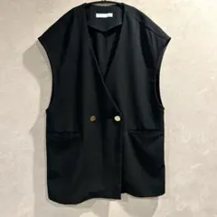 【アントマリーズ】　Aunt Marie's ベスト