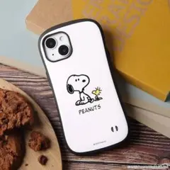 iFace スヌーピー iPhone14pro