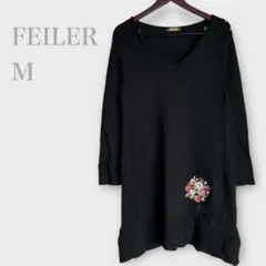 2026年最新】FEILER レディース ワンピースの人気アイテム - メルカリ