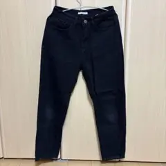 【classicalelf】デニムパンツ