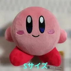星のカービィ カービィ ALL STAR COLLECTION (S)ぬいぐるみ
