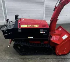 2026年最新】ヤナセ除雪機の人気アイテム - メルカリ