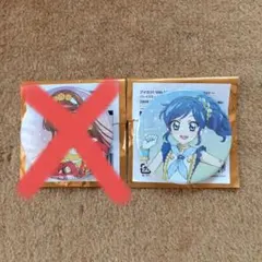 2026年最新】アイカツ 缶バッジ ソレイユの人気アイテム - メルカリ