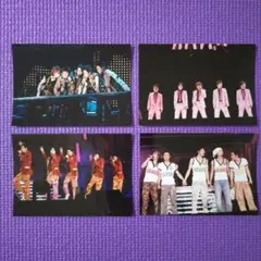 嵐　公式写真セット　ARASHICライブフォト⑤