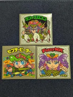 ビックリマン旧。復刻。2000その他色々です600枚近くありますバラ売り不可 ビックリマン旧。復刻。2000その他色々です600枚近くありますバラ売り