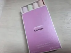 CHANEL　クレイヨン　ドゥ　パルファム　4本入り