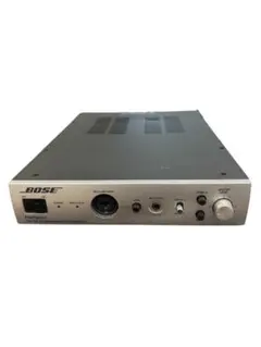 極美品】Bose FreeSpace IZA190-HZ ミキサーパワーアンプ - メルカリ
