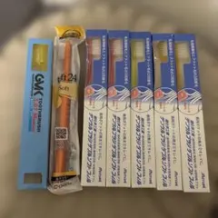 歯ブラシ 7本セット