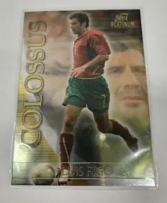 2026年最新】futera platinumの人気アイテム - メルカリ