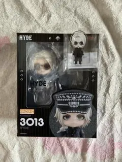 HYDE ねんどろいど3013 新品 - メルカリ