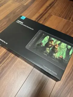 HUION KAMVAS Pro 16