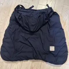 baby hopper 防寒ケープ