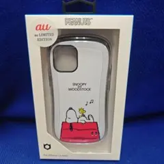 (C8)iFaceスヌーピー ケース iPhone 12 mini