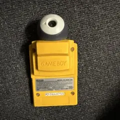 ゲームボーイカラー 本体 ジャンク