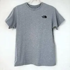 THE NORTH FACE グレー Tシャツ150