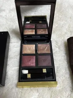 TomFord アイカラークオード4A