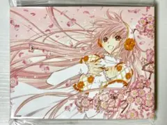 アマツツミ 恋塚愛 色紙 パープルソフトウェア - メルカリ
