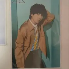 M!LK 吉田仁人 生写真