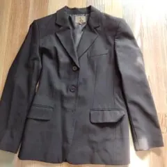 Calvin Klein ブラックスーツ