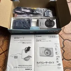 2026年最新】canon ixy 充電器の人気アイテム - メルカリ