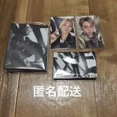 SEVENTEEN スングァン　HAPPYBURSTDAY DAREDEVIL