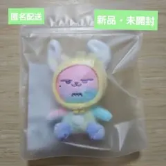 ファンチュン レインボー キーリング 2025年最新】tXt プルバトゥ レインボー ファンチュンの人気