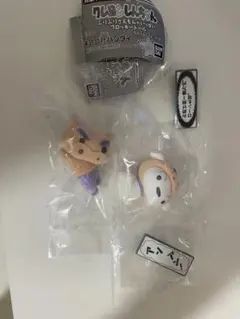 ぶりぶりざえもんがいっぱい　ガチャ