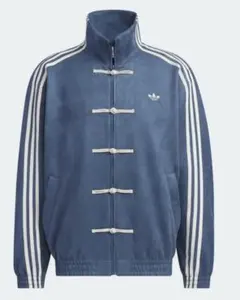 2025年最新】中国 adidas トラックジャケットの人気アイテム - メルカリ