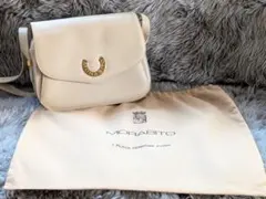 MORABITO モラビト　本革　バッグ