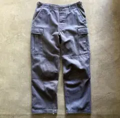 90s supreme BDUカーゴパンツ