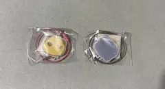 さくさくぱんだ　ガチャガチャ　キーホルダー