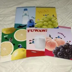 パペットスンスン　ノート