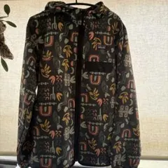 Patagonia フード付きジャケット XXL