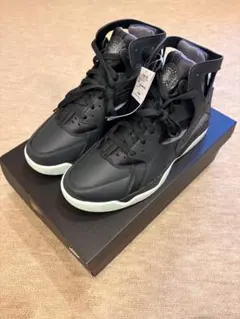 NIKE エアフライトハラチ