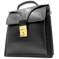 極美品✨️ バリー オールドバリー ビジネスバッグ ヴィンテージ 90年代 希少のサムネイル