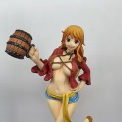 Portrait.Of.Pirates ナミ MUGIWARA Ver.2のサムネイル