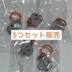 TRUZめじるしアクセサリーキラキラTREASURE BONBON ジュンギュ