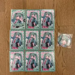 プロセカ メロパレ 初音ミク