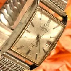 希少/デッドストック】 SEIKO セイコー コーラス ウィークデーター 手