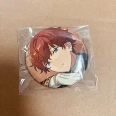 あんスタ　天城一彩　缶バッジ⑤