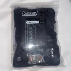 コールマン ショルダーバッグ ブラック