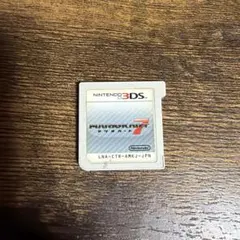 マリオカート7 ニンテンドー3DS