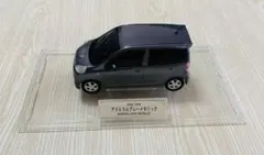 ホンダ ライフ Diva タイプ アドミラルグレーメタリックのサムネイル